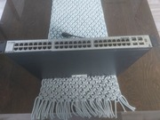 Switch zarządzalny D-Link DSG-3100, 48 portów, serwerowy