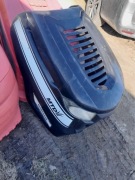 Maska mtd traktorek kosiarka stan dobry kompletna z grillem