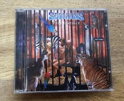 Scorpions - Pure Instinct - CD