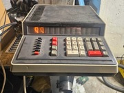 Kalkulator iskra 111 lampy nixie