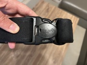 Pas taktyczny Helikon Defender Security - CZARNY