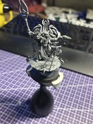 Warhammer 40k Thousand Sons Exalted Sorcerers