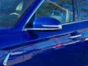 Genesis G70 lusterka prawe i lewe