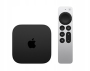 Apple TV 4K 3 generacji 64 GB WiFi 