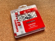 Nowy łańcuch SRAM PC-1091 114 ogniw spinka BOX