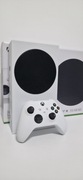 Xbox Series S XSS konsola