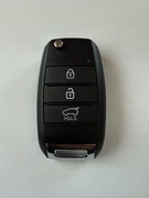 KLUCZYK PILOT KIA HYUNDAI PAKIET