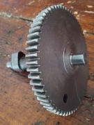 Wałek rozrządu silnika Briggs & Stratton 10,5hp dolnozaworowego 