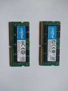 Pamięć Crucial CT8G4SFD8213 8GB 1,2V CL15 x2