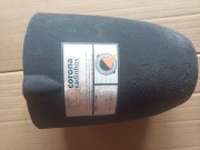 Tygiel wysokotemperaturowy do topienia metali Corona Cadinhos A20 