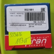 Czujnik Wału Korbowego  BMW e46 320d