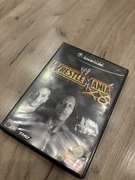 Gra GameCube Wrestlemania X8