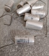 Kondensator MIFLEX 0,15 uF 160 V