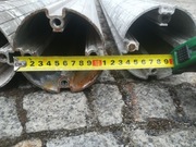 Profil aluminiowy 110 konstrukcyjny radiator