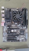 Płyta główna ASRock FM2A88X EXTREME4+