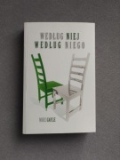 Według niej według niego - Mike Gayle