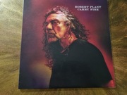 ROBERT PLANT Carry Fire 2017 2LP 1PR