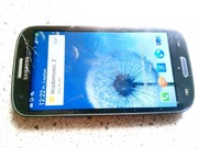 Smartfon Samsung Galaxy S3 GT-I9300