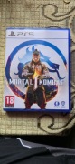 Mortal Kombat 1 PS5