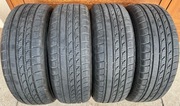 Opony zimowe 205/55 R17 Imperial Snowdragon3 Ice Plus