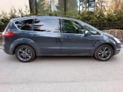 Sprzedam Ford Smax 2.0 TDCi Titanium X 2013