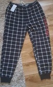 Calvin Klein Spodnie długie Nowe L