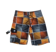 Billa Bong spodenki plażowe krótkie na lato męskie 36 XL boardshorts 
