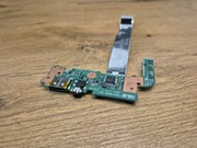 Asus A551L Moduł USB Audio 