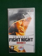 Fight night round 3 psp