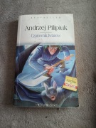 Andrzej Pilipiuk - Czarownik Iwanow