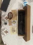 Nóż Winkler Knives Belt Knife