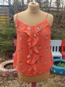 Top damski rozmiar 38 firma Oasis 