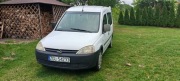 Opel Combo C 1.3CDTI  EcoTec