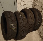 4 Opony zimowe Nexen Winguard Snow G3 185/70 R14 