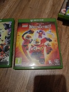 Gra iniemamocni Xbox one 