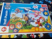 Puzzle Psi Patrol Trefl 160 elementów 