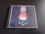 KAT – 666 (1996 Silverton)