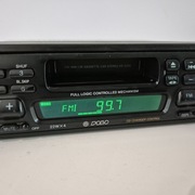 Lgenda Radio SONY XR-C210 VW POLO - GTI GENESIS HARLEKIN