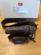 Termowizor Pulsar Axion XG 35 