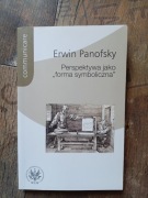 Perspektywa jak  "forma symboliczna" Erwin Panofsky