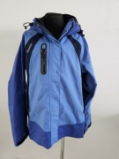 Bergans of Norway Kurtka narciarska 164-170