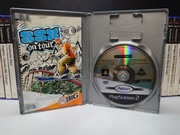 SSX On Tour PL Polskie Wydanie PS2