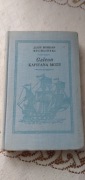 Galeon Kapitana Mory - Jerzy Bohdan Rychliński