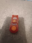 Zabawka model samochodu rok 2025  auta Disney cars  zygzak McQueen 