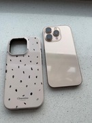 Iphone 16 pro 256gb pustynny tytan