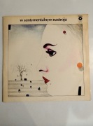 W Sentymentalnym Nastroju winyl Polskie Nagrania Muza SX 2447 Okazja!