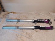 Amortyzatory lagi Kawa KX 250F 2012