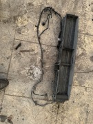 Kia Sportage NQ5 V roleta zaluzja r2869-69300 kierownica powietrza