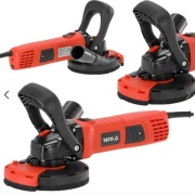 Yato Szlifierka do betonu 125mm 1400W    YT-82164