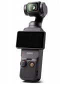SUPER OKAZJA! Kamera sportowa DJI Osmo Pocket 3 4K UHD